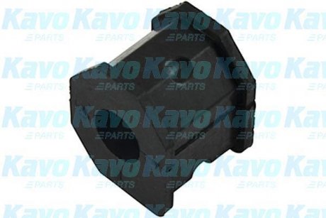 Втулка стабілізатора (переднього/наружного) Mitsubishi Pajero Sport 98- (d=20 мм) KAVO SBS-5508 (фото 1)