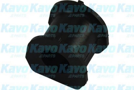 Втулка стабілізатора (переднього/внутрішнього) Mitsubishi Pajero 90-00 (d=27.8mm) KAVO SBS-5531 (фото 1)