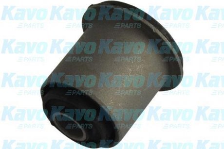 Сайлентблок важеля (переднього/зверху) Toyota Land Cruiser 02-09 KAVO SCR-9095 (фото 1)