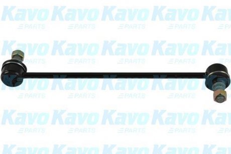 Тяга стабілізатора (переднього) Hyundai Elantra 11-/Kia Cee\'d 12- (L=285 мм) KAVO SLS-3058 (фото 1)