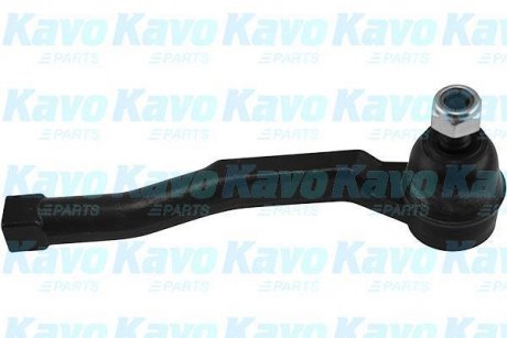 Наконечник тяги рульової (R) Chevrolet Aveo 04- KAVO STE-1001 (фото 1)
