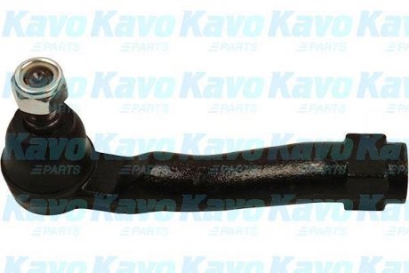 Наконечник тяги рульової (L) Toyota Land Cruiser 200 08- KAVO STE-9102 (фото 1)