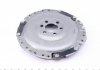 Комплект сцепление VW Golf/Bora/Seat Toledo/Leon 1.6 16V 00-06 (d=210mm) KAWE 958535 (фото 3)