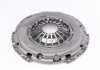 Комплект сцепление VW Passat/Audi A4/A6 1.9 TDI 95-01 (d=228mm) (+вижимний) KAWE 959591 (фото 3)