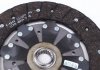 Комплект сцепление Ford Mondeo III 2.0 TDCi/TDDi 00-09 (d=240mm) KAWE 961908 (фото 5)