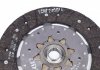 Комплект сцепление Ford Mondeo III 2.0 TDCi/TDDi 00-09 (d=240mm) KAWE 961908 (фото 7)