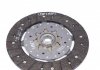 Комплект сцепление Ford Mondeo III 2.0 TDCi/TDDi 00-09 (d=240mm) KAWE 961908 (фото 8)