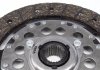 Комплект сцепление Ford Focus 1.6 TDCi 04-12 (d=240mm) KAWE 962254 (фото 3)