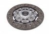 Комплект сцепление Ford Focus 1.6 TDCi 04-12 (d=240mm) KAWE 962254 (фото 4)