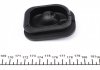 Підшипник вижимний VW Sharan/Ford Galaxy/Mondeo/Seat Alhambra 1.9TDi/1.8-2.8 95-10 KAWE 989493 (фото 5)