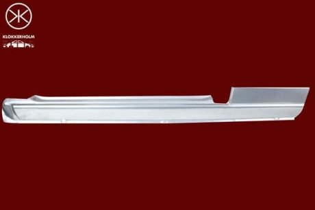 Поріг KLOKKERHOLM 2530002