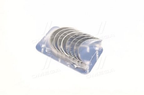 Вкладиші шатунні OPEL 2,0/2,2TDi DTH/DTR SPUTTER (вир-во) KOLBENSCHMIDT 77529600 (фото 1)