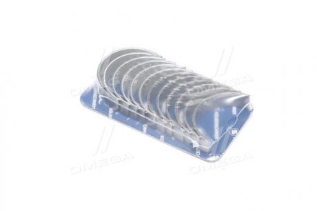 Вкладиші шатунні VAG STD 2,5TDi V6 SPUTTER (вир-во KS) KOLBENSCHMIDT 77701600