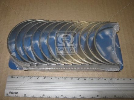 Вкладиші корінні HL MB OM617 (вир-во KS) KOLBENSCHMIDT 87488600