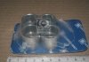 Втулка шатуна VW Caddy I/II 83-97/T5 2.0 03-15 (к-кт 4 шт) KOLBENSCHMIDT 87582691 (фото 5)