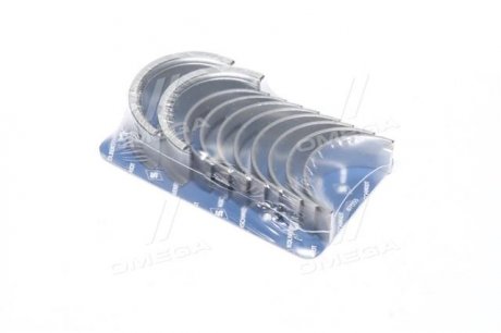 Вкладиші корінні MB PASS-L 0,50 OM615/OM616 (вир-во KS) KOLBENSCHMIDT 87695620