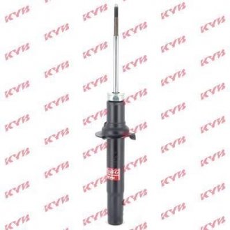 Амортизатор підв. Honda Accord передн. газов. Excel-G (вир-во Kayaba) KYB 341257