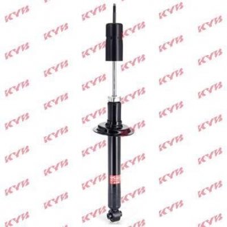 Амортизатор підв. Honda Accord задн. газов. Excel-G (вир-во Kayaba) KYB 341258
