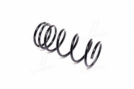 Пружина підв. Mazda 323 передн. (вир-во Kayaba) KYB RA1109