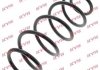 Пружина підв. Seat Ibiza IV передн. (вир-во) KYB RA3751 (фото 2)