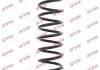 Пружина підв. Honda Accord задн. (вир-во) KYB RA5321 (фото 1)