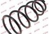 Пружина подвески зад. Subaru Forester (Exc. Hunter) (02-08) HD KYB RA6028 (фото 2)