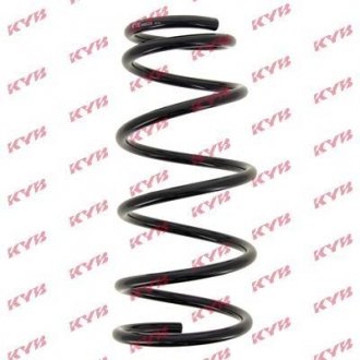 Пружина подвески зад. Subaru Forester (Exc. Hunter) (02-08) HD KYB RA6028 (фото 1)