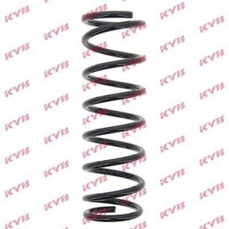 Пружина підв. Honda Accord задн. (вир-во Kayaba) KYB RC5810