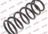 Пружина KYB RC5824 (фото 2)