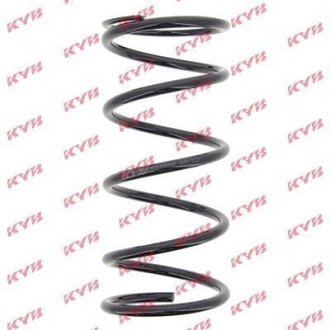 Пружина підв. TOYOTA CARINA передн. (вир-во Kayaba) KYB RD1599