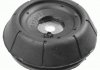 Подушка амортизатора (переднього) Opel Astra G/Combo/Corsa C/Vectra B 1.2-2.5 95- 16053 02