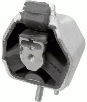 Опора КПП AUDI 100, A6 (вир-во Lemferder) LEMFORDER 17655 01 (фото 1)