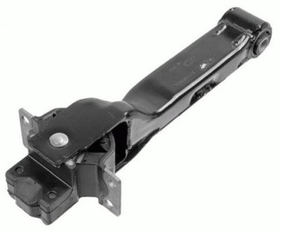 Подушка двигуна FORD (вир-во Lemferder) LEMFORDER 35343 01