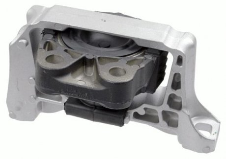 Подушка двигуна права FORD C-MAX/FOCUS (вир-во Lemferder) LEMFORDER 37727 01 (фото 1)