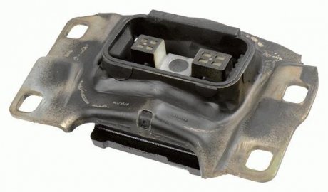 Подушка АКПП Ford Focus/C-Max II/Kuga I/ II 03- (L) LEMFORDER 37735 01 (фото 1)