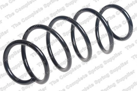 Пружина подв. передн. BMW X3 (F25) (2010-14), X4 (F26) (2014-18) (пр-во) LESJOFORS 4008521 (фото 1)