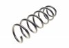 Пружина (передня) BMW 5 (G30/G31/F90) B57/B58 16- (седан/ун) (зі станд.ход.ч) (с/без авт.опален.) LESJOFORS 4008553 (фото 4)