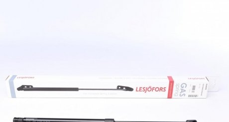 Амортизатор багажника LESJOFORS 8144243