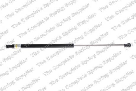 Амортизатор кришки багажника Nissan Qashqai 07-14 (SUV/фургон/спорт.) LESJOFORS 8162048