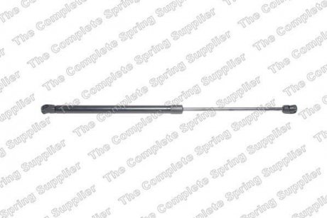 Амортизатор багажника LESJOFORS 8162061