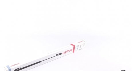Амортизатор кришки багажника Opel Astra F 91-02 (нах.зад.частина) LESJOFORS 8163403 (фото 1)