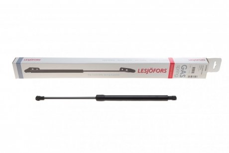 Амортизатор кришки багажника Toyota Yaris 10- (нах.зад.частина/фургон/хетчбек) LESJOFORS 8192585