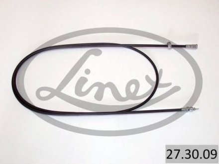 Трос спідометра DB 208-410D (з тахографом) (2200мм) LINEX 27.30.09 (фото 1)