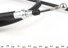 Трос ручника (L) Renault Trafic/Opel Vivaro 01-02 (1603/1465 мм) LINEX 32.01.80 (фото 4)