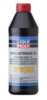 Масло гидравлическое LENKGETRIEBEOIL 3100 1 л LIQUI MOLY 1145