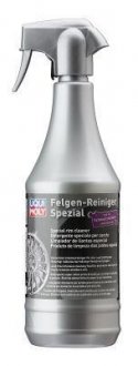 Очисник колісних дисків Felgen-Reiniger Spezial 1л LIQUI MOLY 1597 (фото 1)