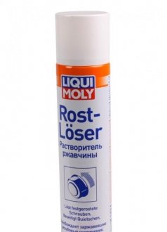 Очисник Rostloser 0.3л LIQUI MOLY 1985