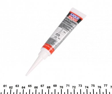 Присадка Getriebeoil-Additiv 0.02кг LIQUI MOLY 1988