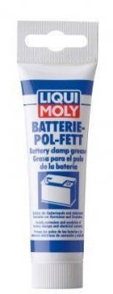 Змазка Batterie-Pol-Fett 0.05кг LIQUI MOLY 3140 (фото 1)