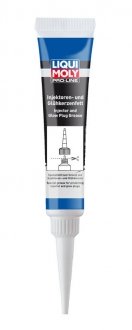 Мастило для монтажу форсунок та свічок Pro-Line Injektoren-Und Gluhkerzenfett 20г LIQUI MOLY 3381 (фото 1)